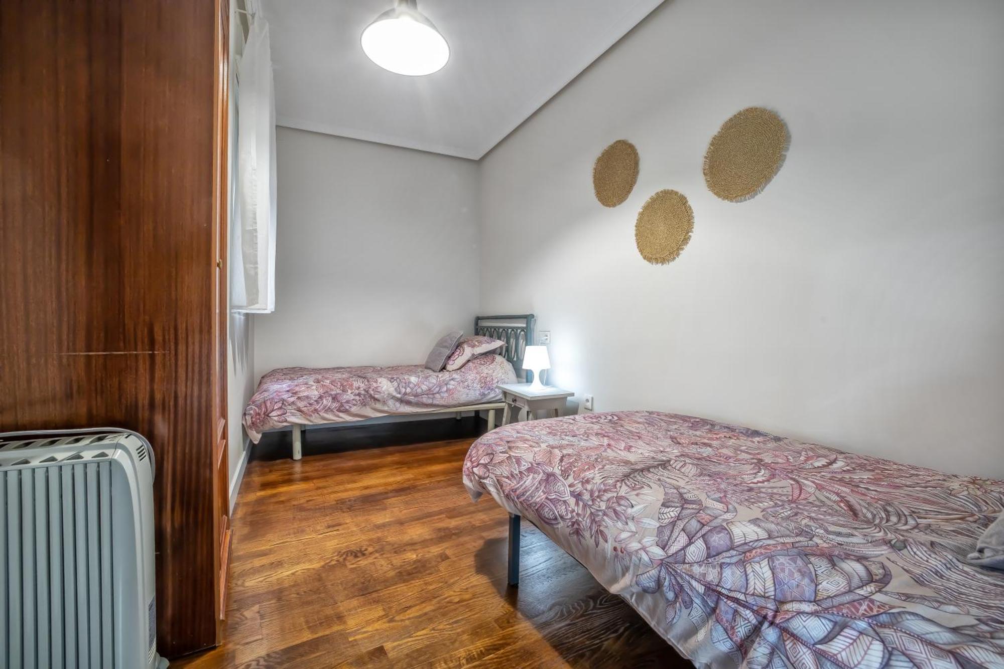 Apartment Andalusi & Centre & Parking Incluido Cordoba