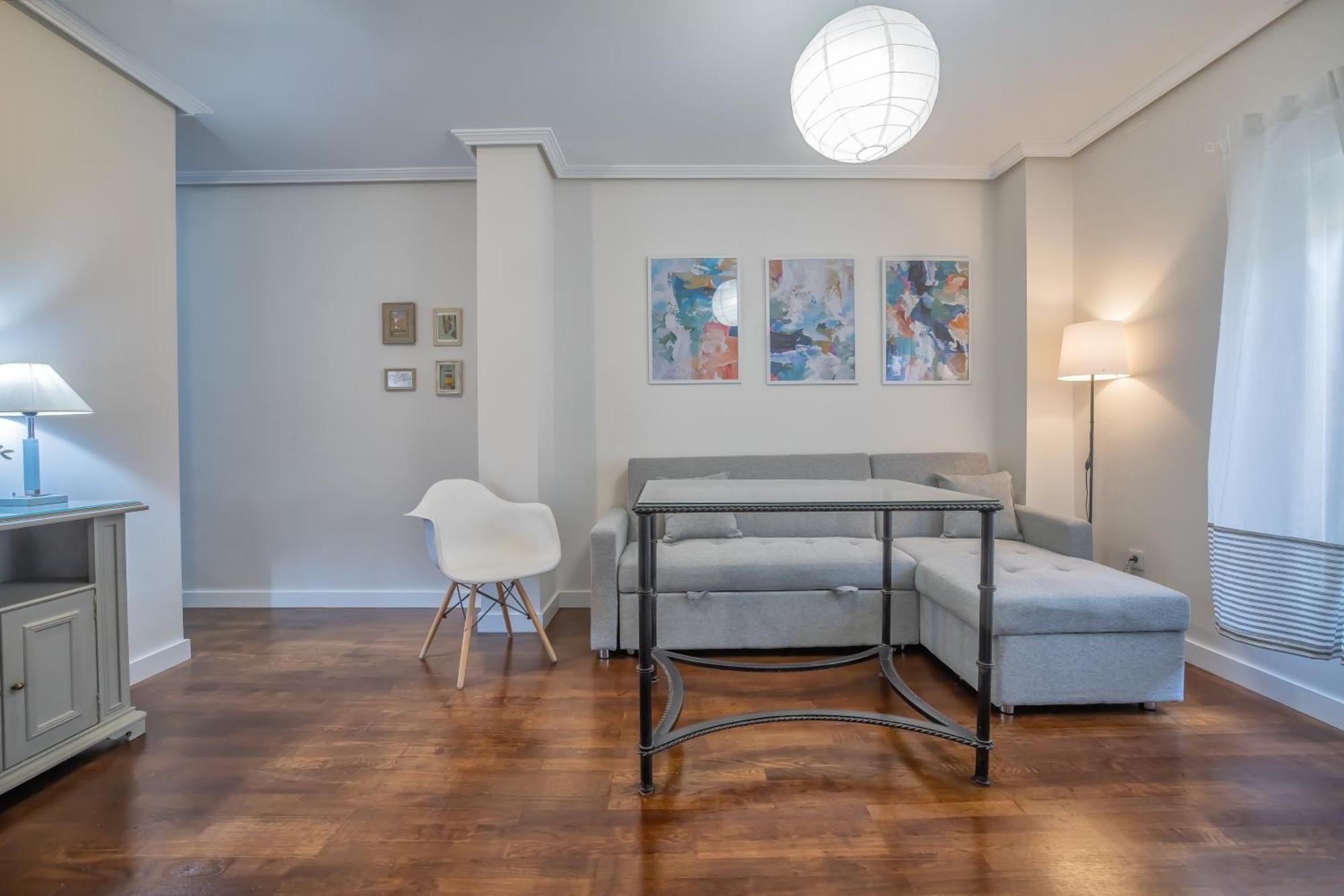 Appartement Andalusi & Centre & Parking Incluido Córdoba