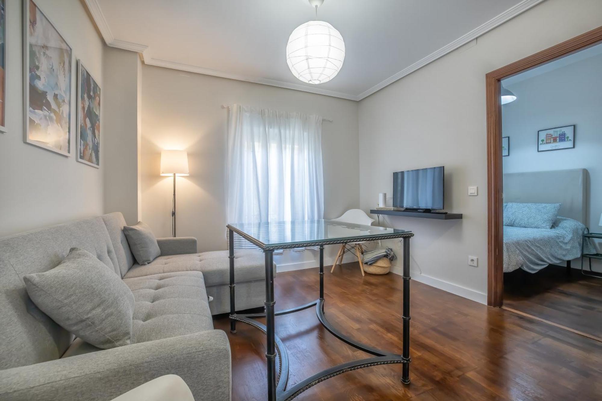 Andalusi & Centre & Parking Incluido Apartment Cordoba