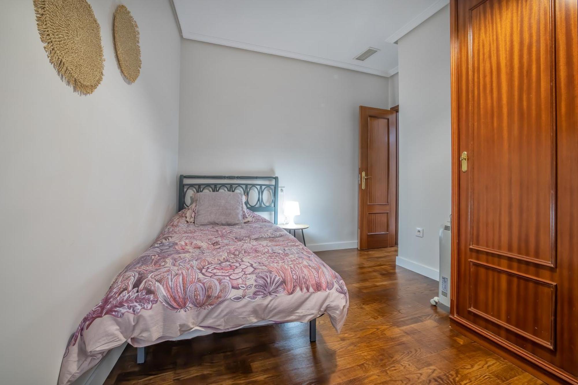 Apartment Andalusi & Centre & Parking Incluido Cordoba