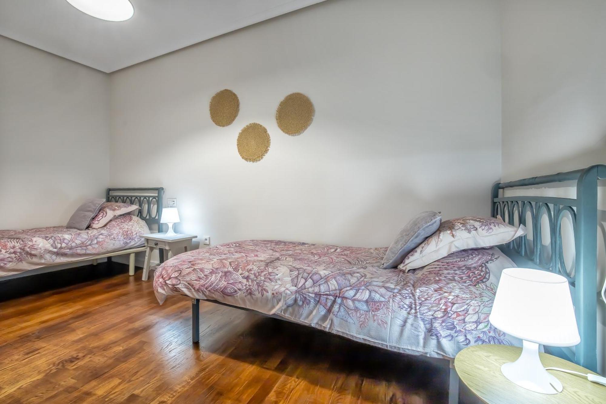 Andalusi & Centre & Parking Incluido Appartement Córdoba