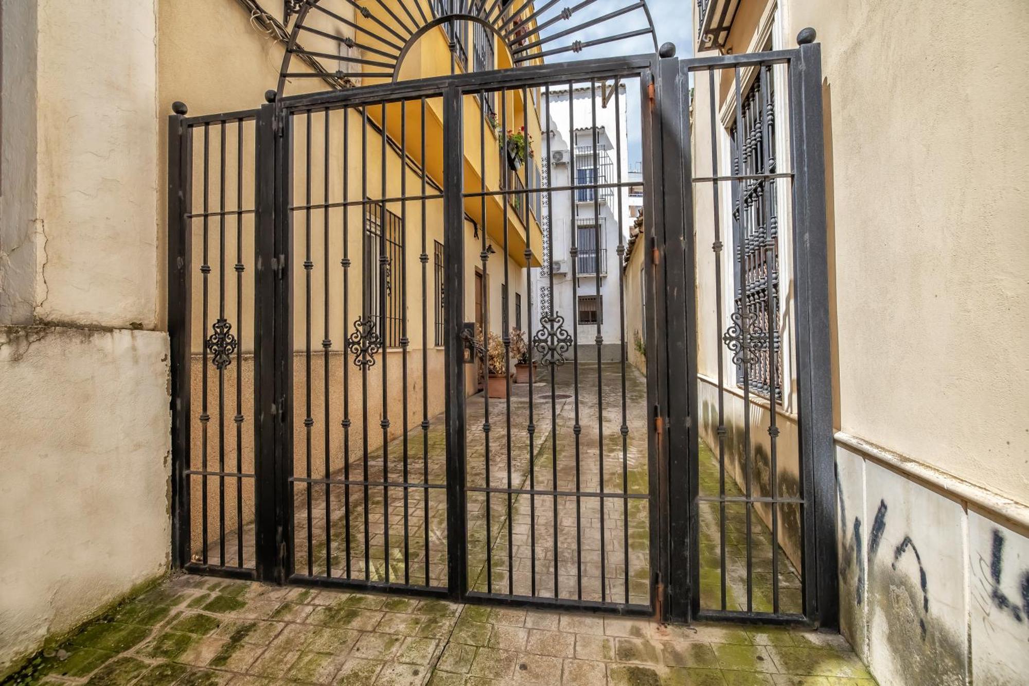 Appartement Andalusi & Centre & Parking Incluido *