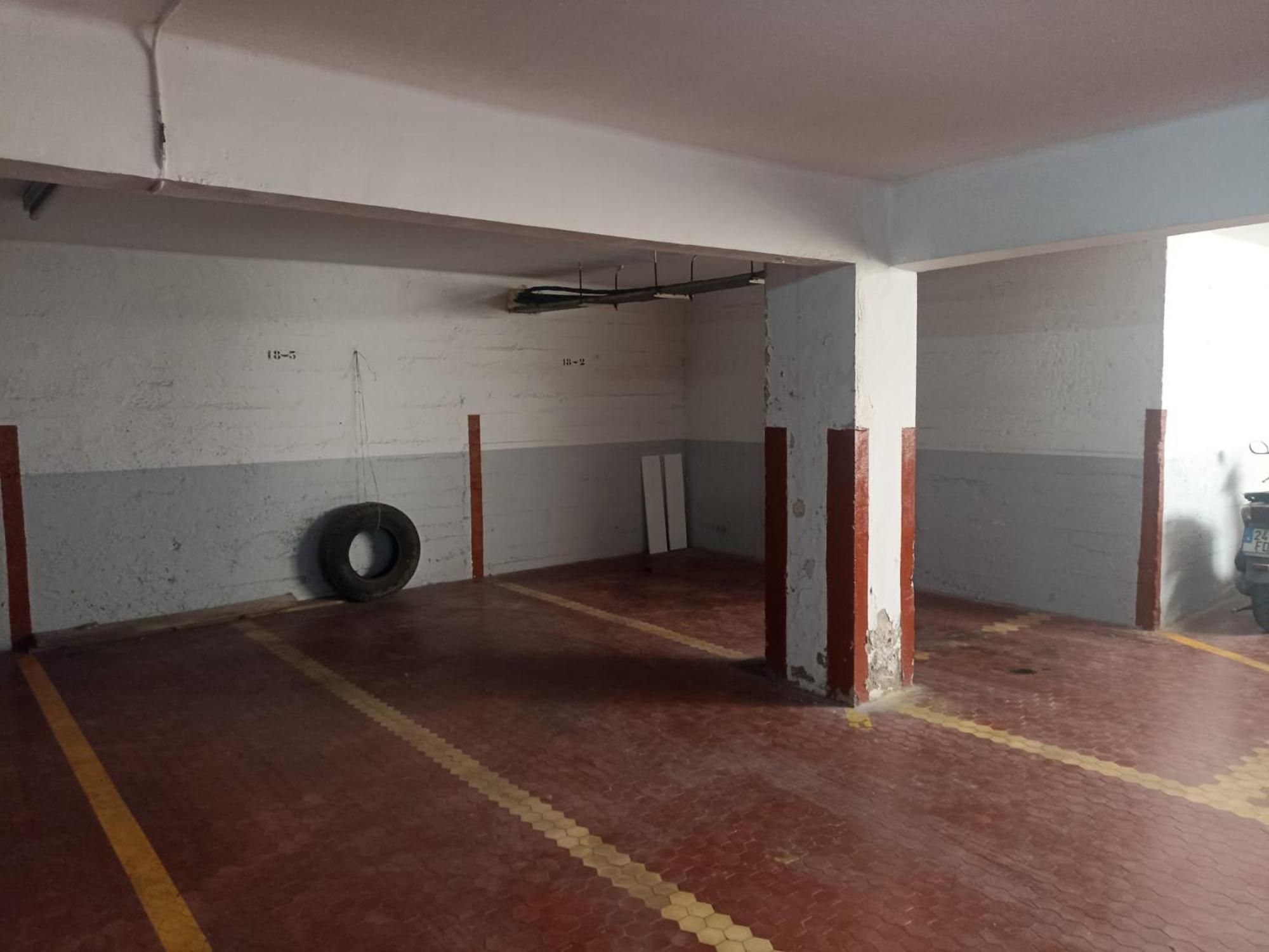 Andalusi & Centre & Parking Incluido Appartement *