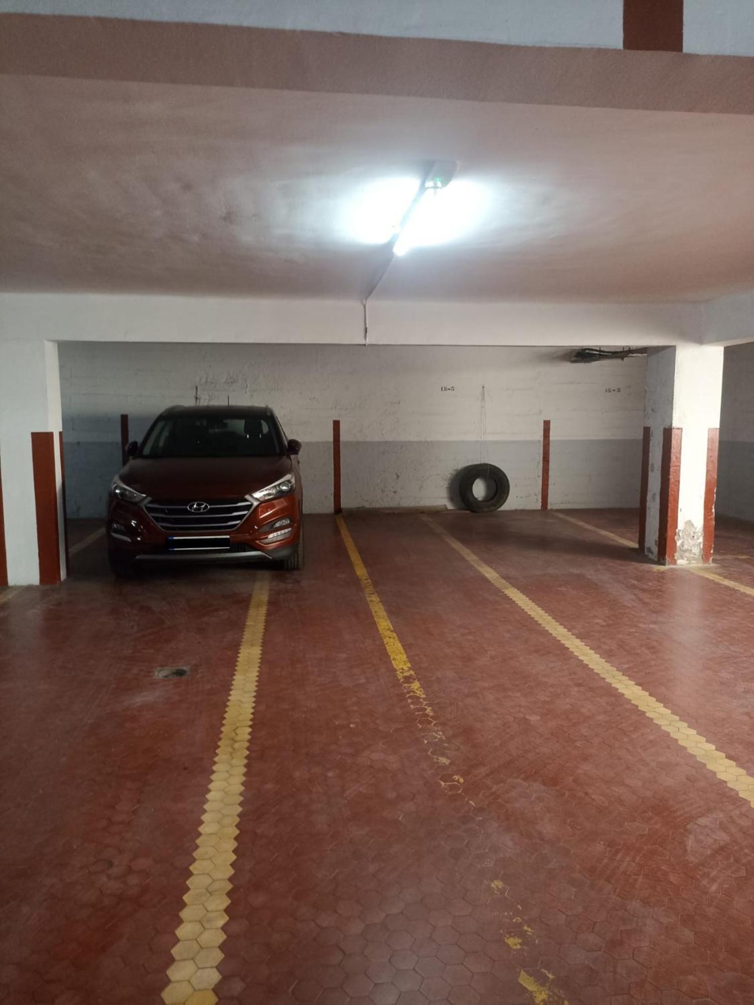 Appartement Andalusi & Centre & Parking Incluido *